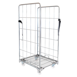 Supermarket Roll – 2 Wings